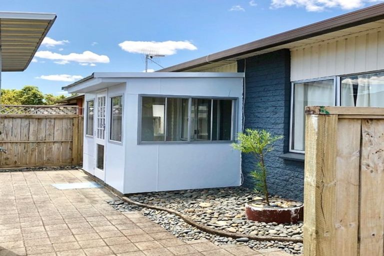 Photo of property in 19c Cobham Drive, Morrinsville, 3300