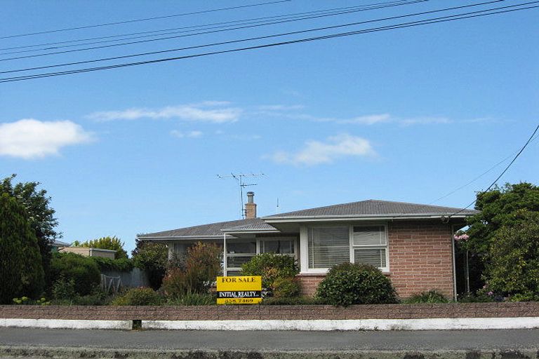 Photo of property in 20 Ashgrove Street, Rangiora, 7400