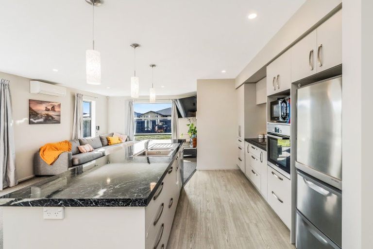 Photo of property in 52 Clausen Avenue, Leeston, 7632