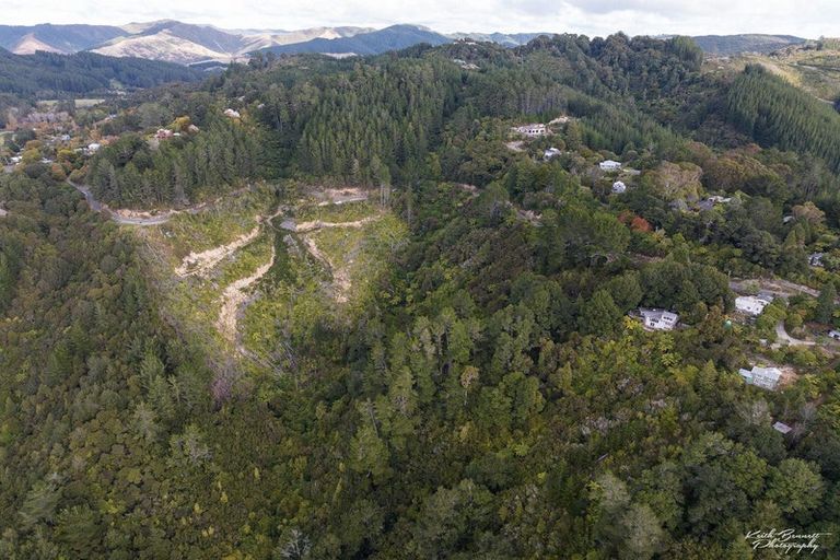 Photo of property in 173 Blue Mountains Road, Blue Mountains, Upper Hutt, 5371