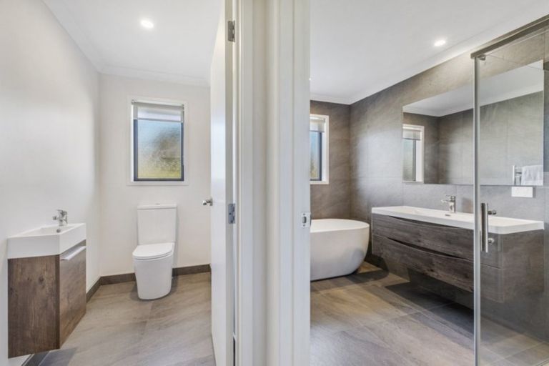 Photo of property in 11 Glory Way, Buckland, Pukekohe, 2677