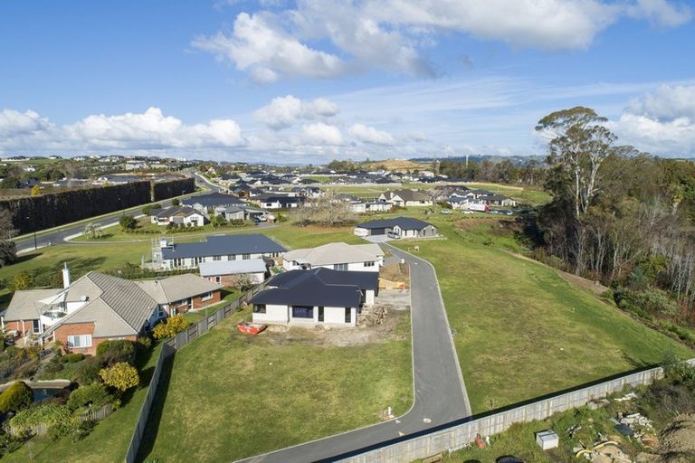 Photo of property in 5 Nelson Lane, Omokoroa, 3114
