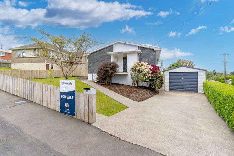 Photo of property in 20 Turnbull Street, Brockville, Dunedin, 9011