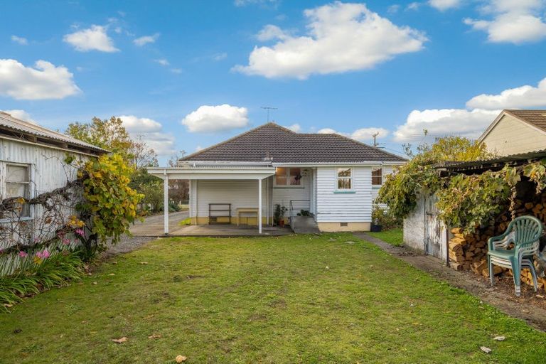 Photo of property in 32 Litchfield Street, Redwoodtown, Blenheim, 7201