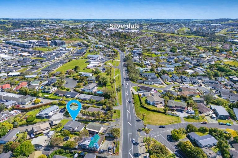 Photo of property in 171b Hibiscus Coast Highway, Red Beach, 0932