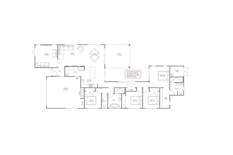 Photo of property in 92 Hugo Shaw Drive, Cambridge, 3434