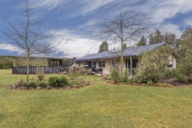 Photo of property in 217 Struie Road, Hororata, 7572