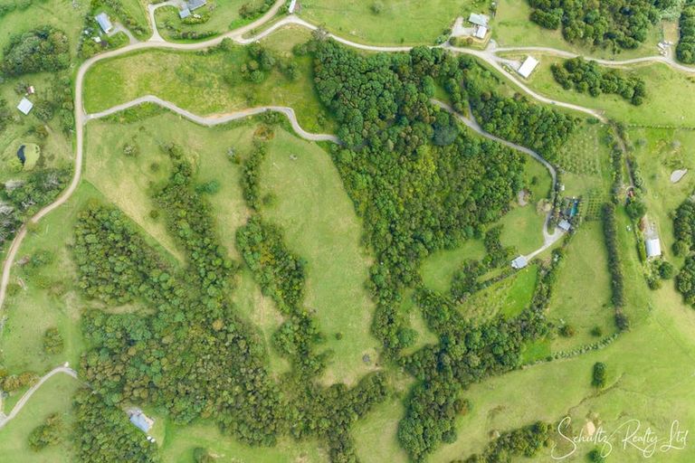 Photo of property in 124 Wearmouth Road, Paparoa, 0571