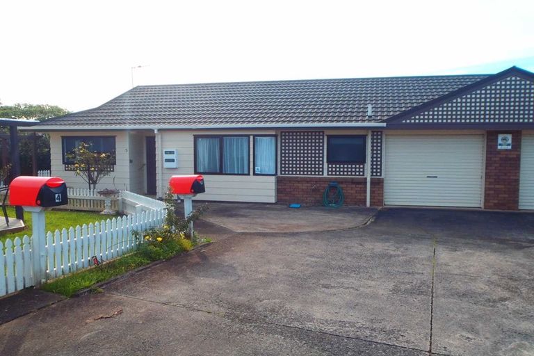 Photo of property in 5/49 Puckey Avenue, Kaitaia, 0410