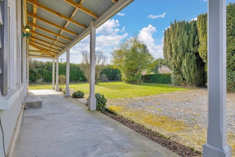 Photo of property in 7 Cheviot Street, Waiau, 7332
