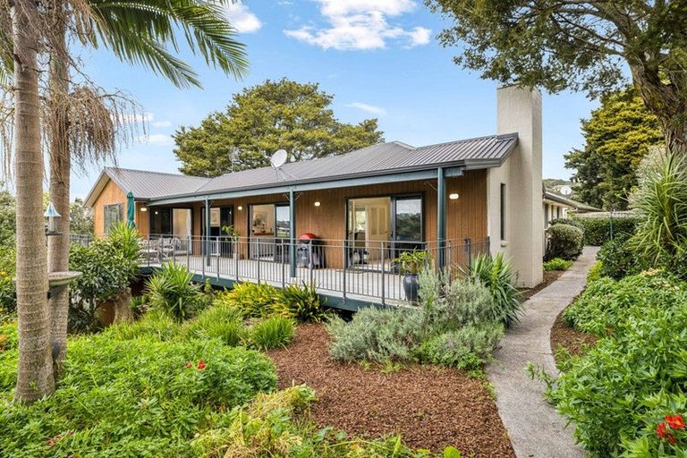 Photo of property in 57 Ridgeway Road, Pukekohe, 2120