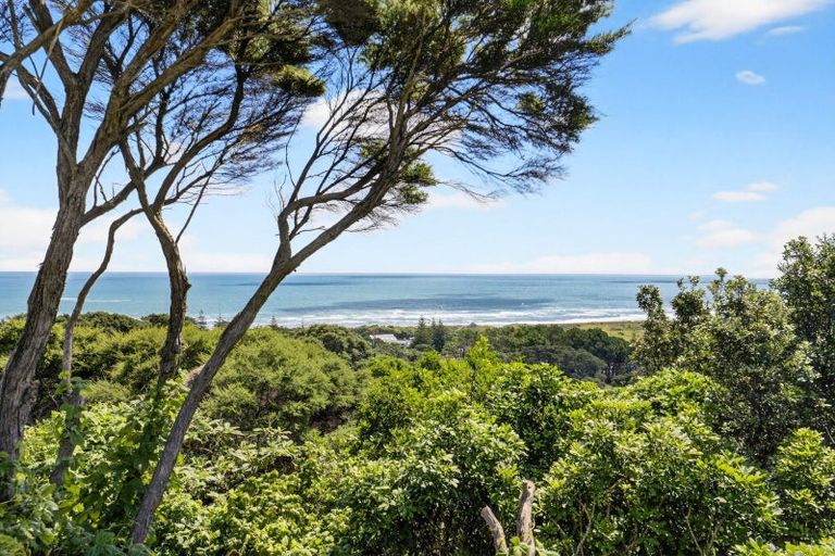 Photo of property in 72 Domain Crescent, Muriwai, 0881