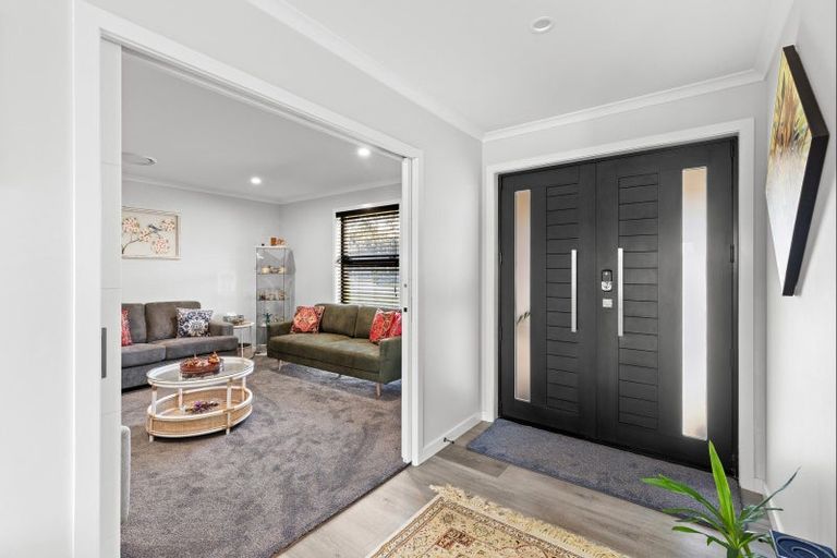 Photo of property in 230 Valley Views, Fitzherbert, Palmerston North, 4472