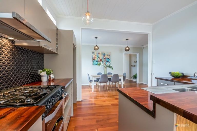 Photo of property in 22 Connolly Street, Boulcott, Lower Hutt, 5010