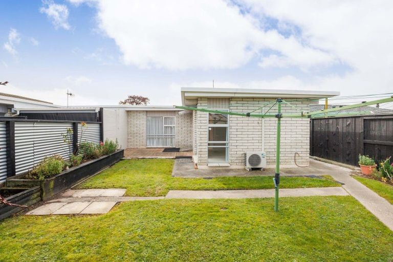 Photo of property in 4-6 Langley Avenue, Milson, Palmerston North, 4414