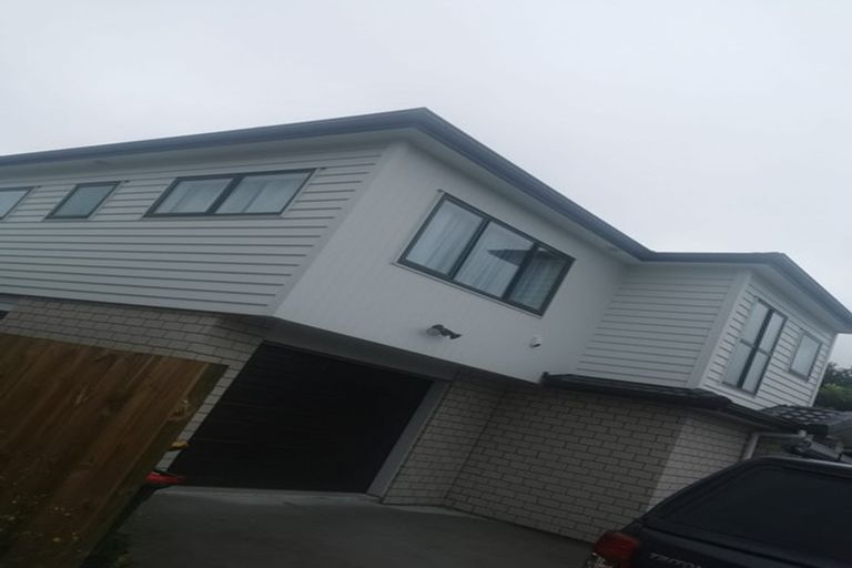 Photo of property in 73d Clevedon Road, Papakura, 2110