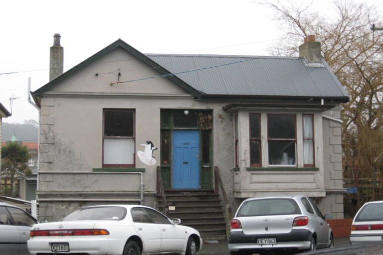 Photo of property in 402 Leith Street, North Dunedin, Dunedin, 9016