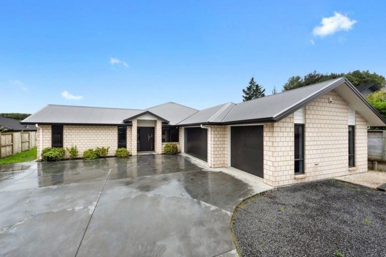 Photo of property in 5 Rigg Place, Flagstaff, Hamilton, 3210