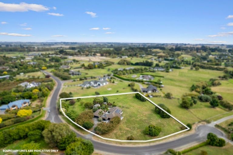 Photo of property in 59 Western Rise, Ohau, Levin, 5570