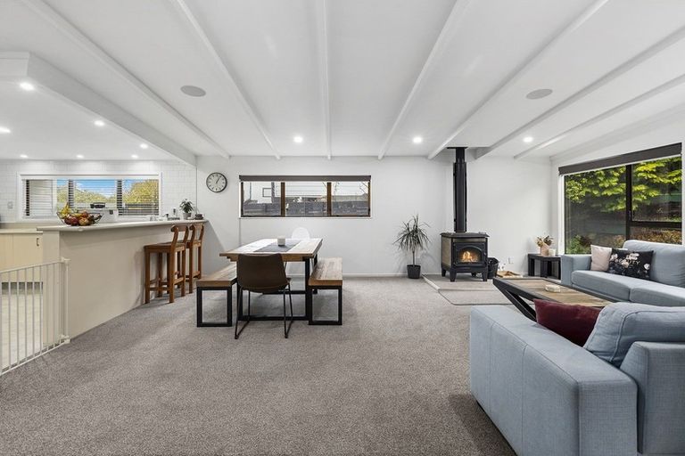 Photo of property in 4 Malda Grove, Khandallah, Wellington, 6035