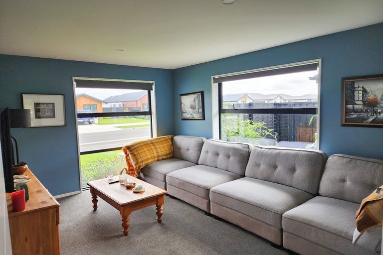 Photo of property in 12 Mcgarry Drive, Kaiapoi, 7630
