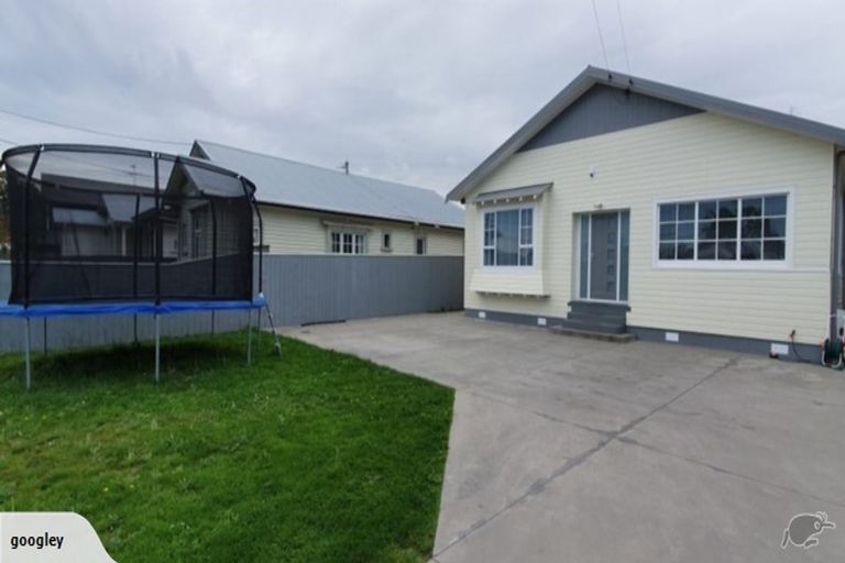 Photo of property in 23 Copeland Street, Hutt Central, Lower Hutt, 5011