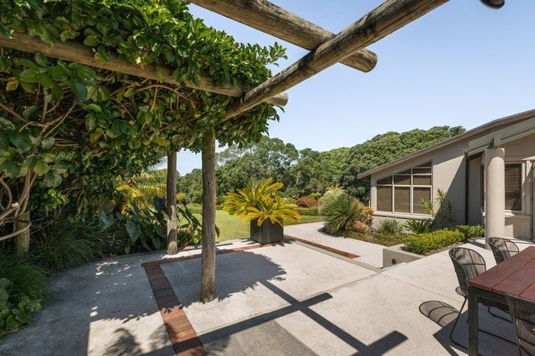 Photo of property in 190 Tanners Point Road, Tanners Point, Katikati, 3177