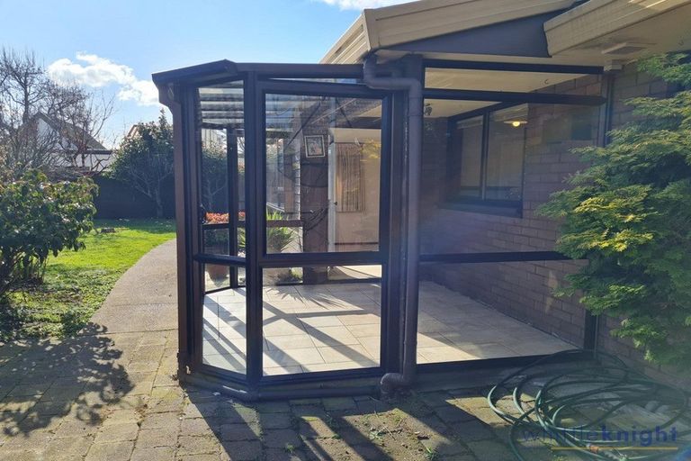 Photo of property in 8/18 Field Terrace, Upper Riccarton, Christchurch, 8041