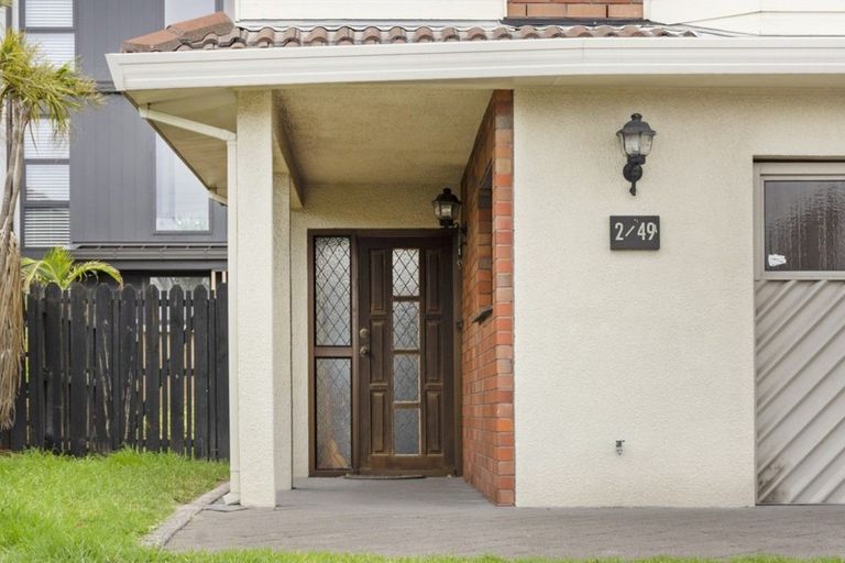 Photo of property in 2/49 May Street, Mount Maunganui, 3116