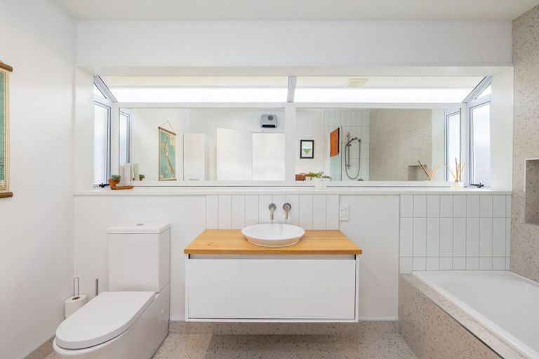 Photo of property in 2/16 Wakatu Avenue, Moncks Bay, Christchurch, 8081