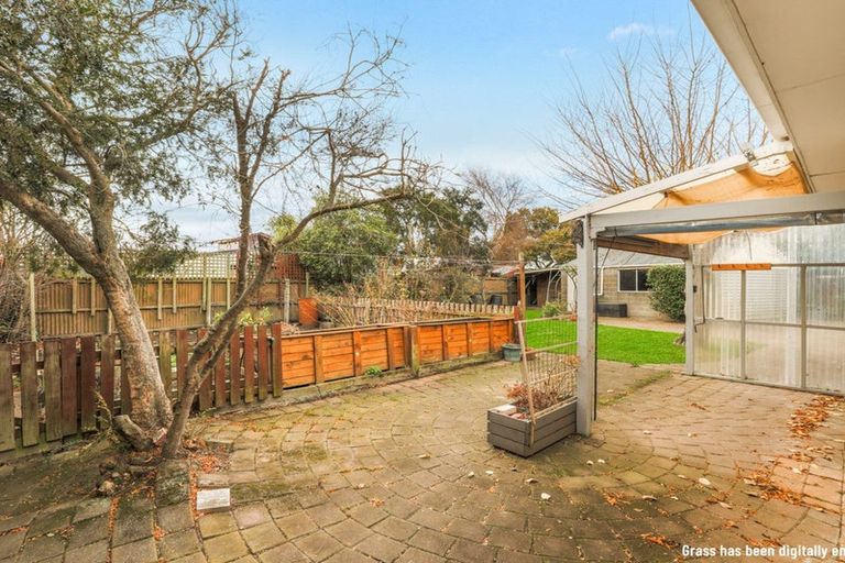 Photo of property in 41 Leverett Place, North New Brighton, Christchurch, 8083
