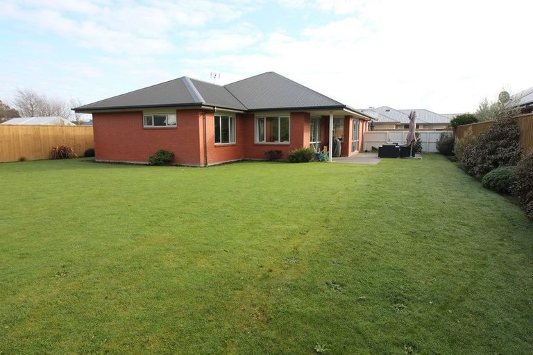 Photo of property in 9 Cassidy Avenue, Lincoln, 7608