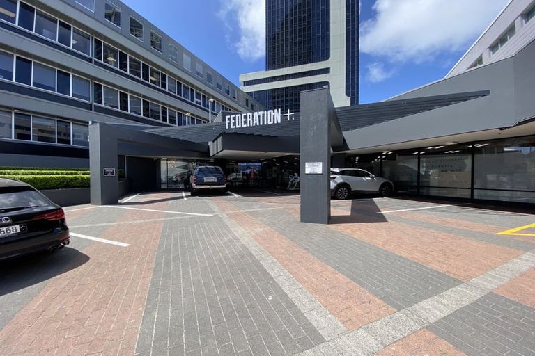 Photo of property in 3/35 Northcroft Street, Takapuna, Auckland, 0622