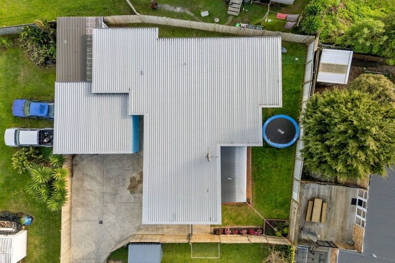 Photo of property in 27a Kenney Crescent, Fairfield, Hamilton, 3214