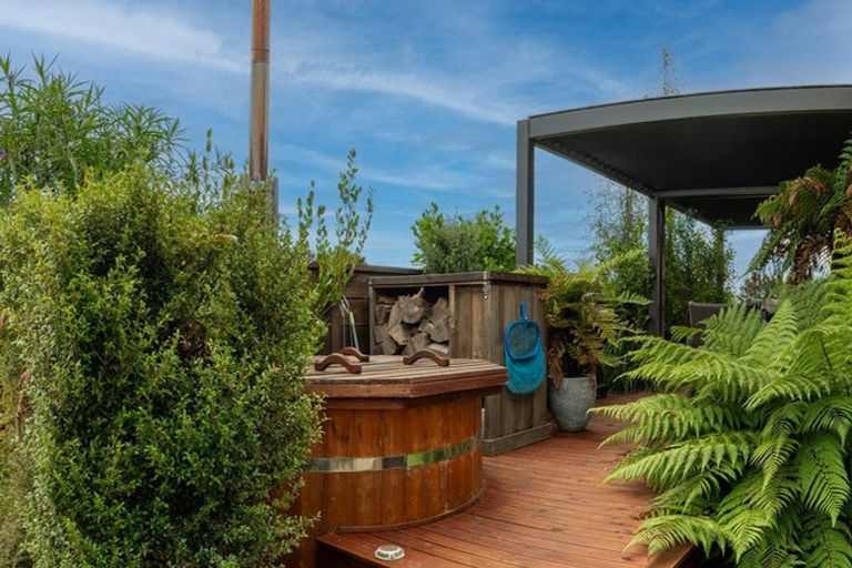 Photo of property in 409a Springbank Road, Swannanoa, Rangiora, 7471