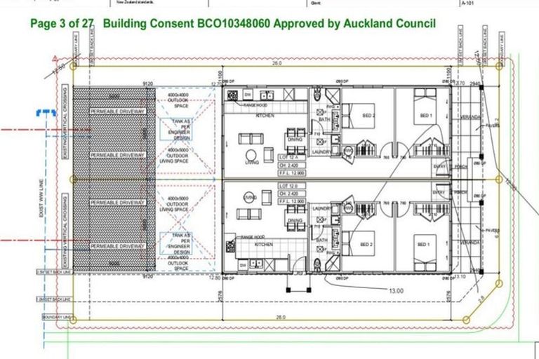 Photo of property in 11 Noia Way, Karaka, Papakura, 2113