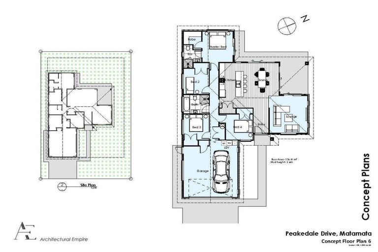 Photo of property in 38 Peakedale Drive, Matamata, 3400