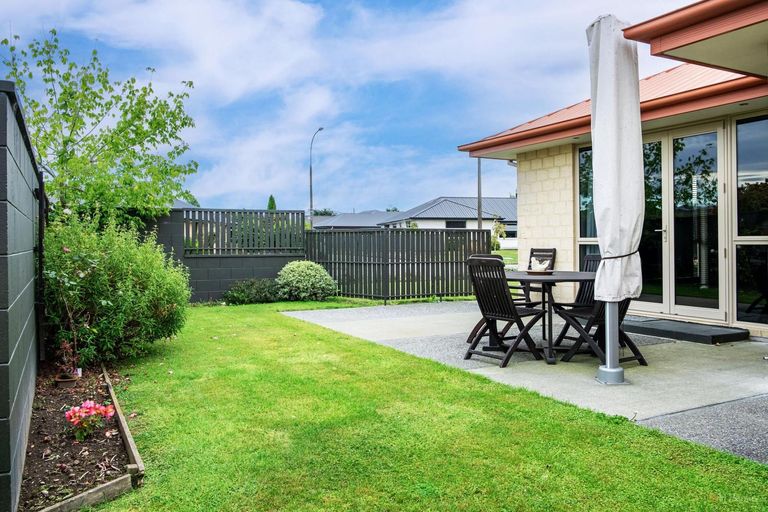 Photo of property in 9 Tancred Street, Geraldine, 7930