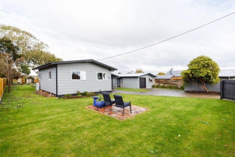 Photo of property in 45 Bamfield Street, Ashhurst, 4810