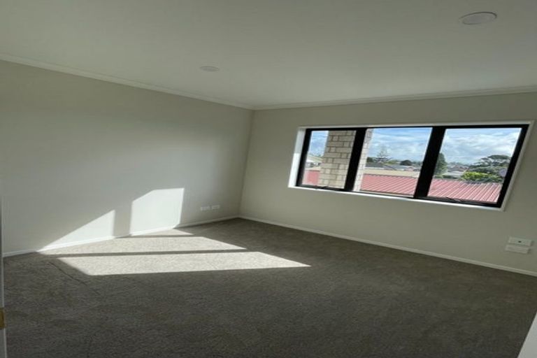 Photo of property in 72a Hokianga Street, Mangere East, Auckland, 2024