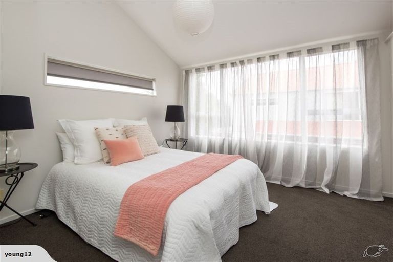 Photo of property in 5/27a Packe Street, Edgeware, Christchurch, 8013