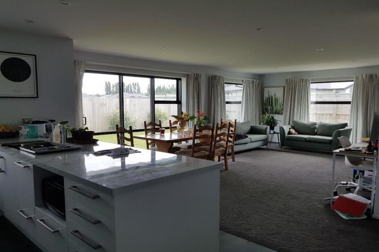 Photo of property in 5 Derek Anderson Place, Halswell, Christchurch, 8025