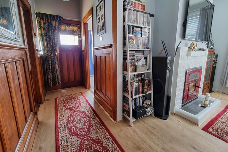 Photo of property in 88 Salcombe Street, Kaitangata, 9210