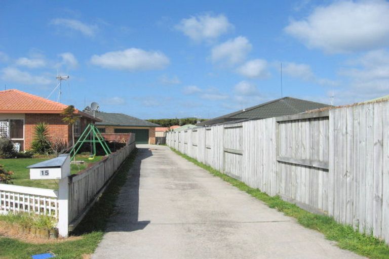 Photo of property in 15 Romana Crescent, Papamoa Beach, Papamoa, 3118