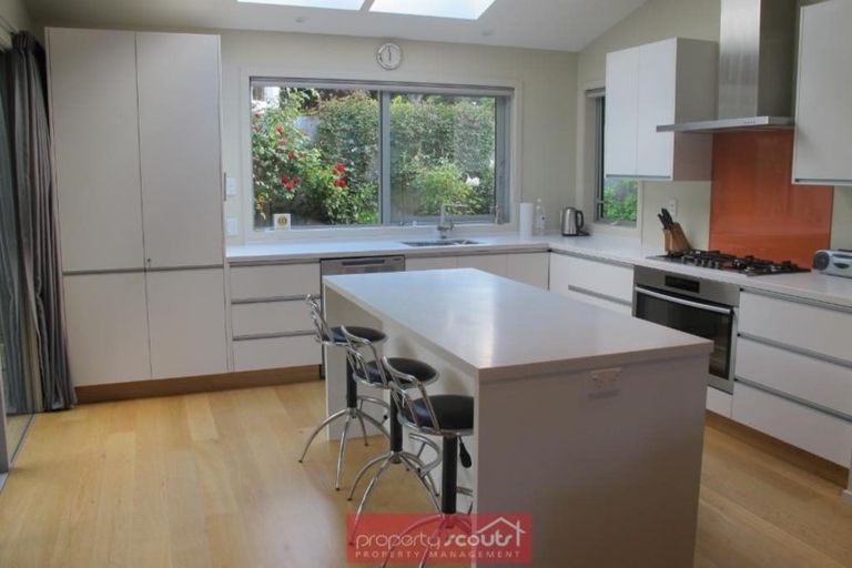 Photo of property in 185a Cargill Street, Dunedin Central, Dunedin, 9016