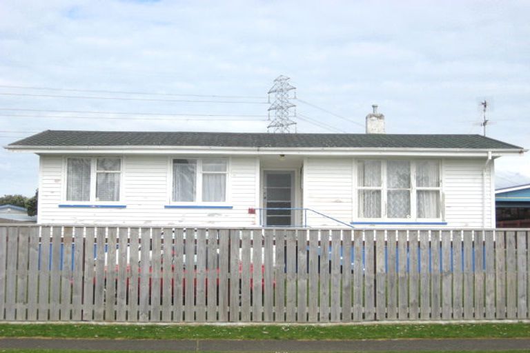 Photo of property in 41 Marama Crescent, Spotswood, New Plymouth, 4310