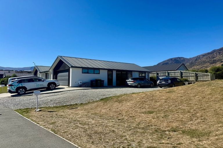 Photo of property in 1 Headley Drive, Lower Shotover, Queenstown, 9304