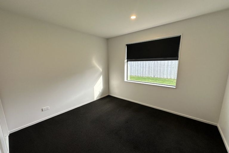 Photo of property in 97 Ridgeway Avenue, Rolleston, 7615