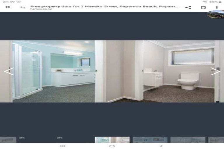 Photo of property in 2 Manuka Street, Papamoa Beach, Papamoa, 3118