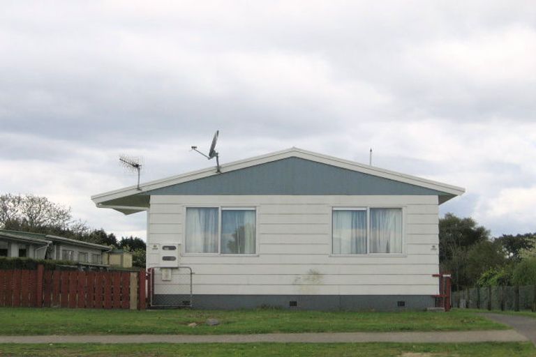 Photo of property in 1/257 Taharepa Road, Tauhara, Taupo, 3330